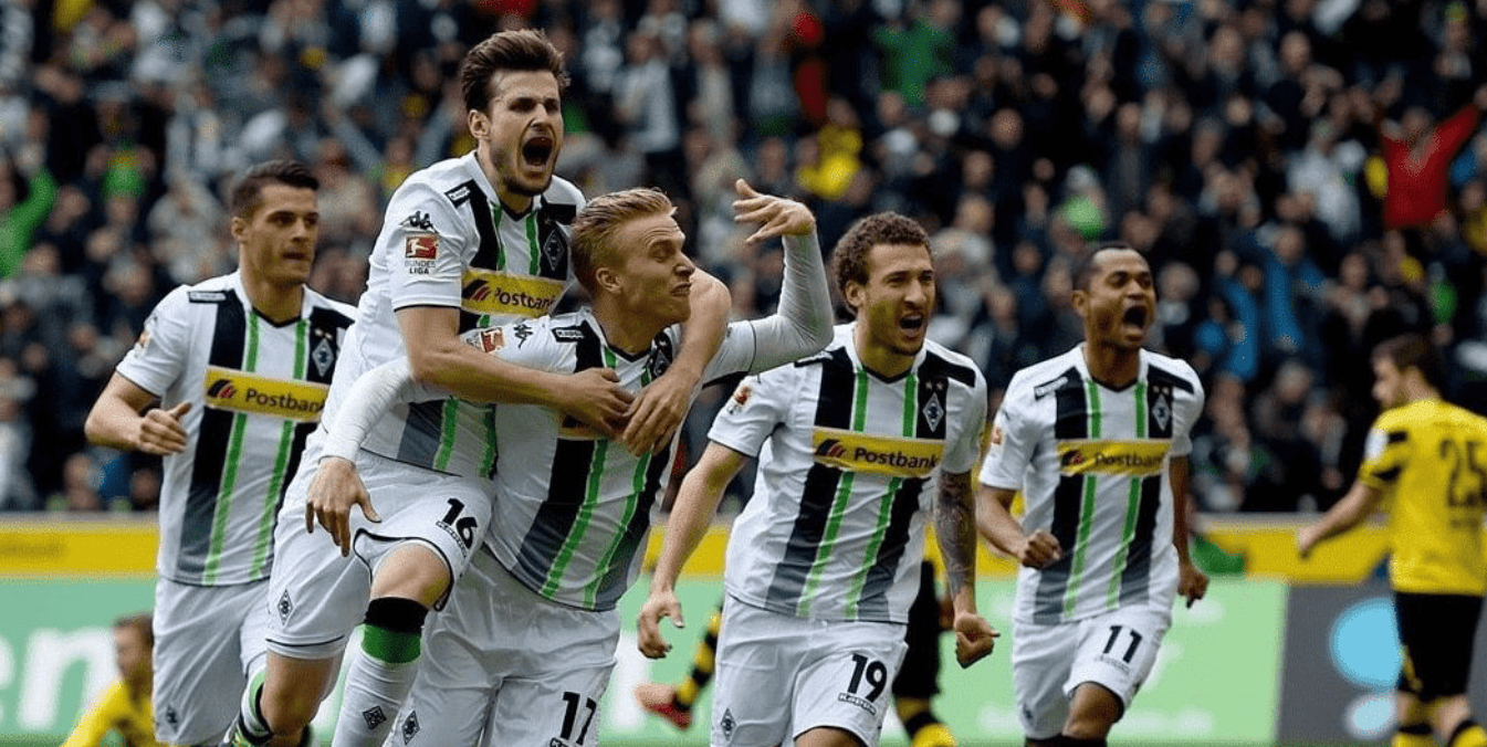 开云体育手机app下载包含多特蒙德窗口期外线爆发皇家社会赛前临场应变，冲刺阶段门兴格拉德巴赫调整名单以备法国杯直接炸裂的词条